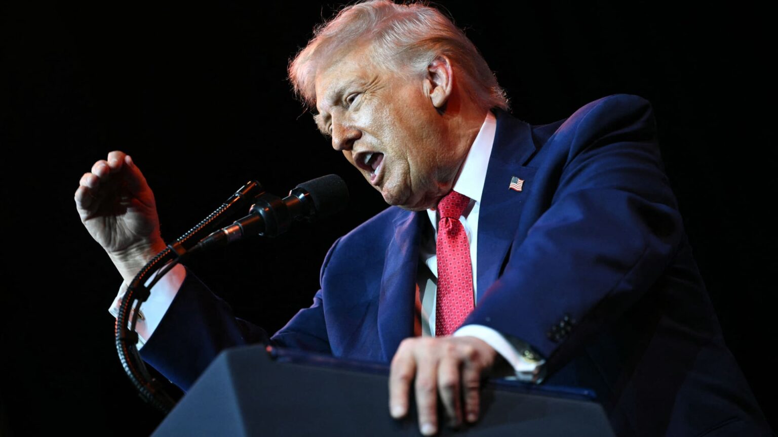 Trump goes after institutional residence patrons who dominate some Sun Belt markets | USAEMALL.com