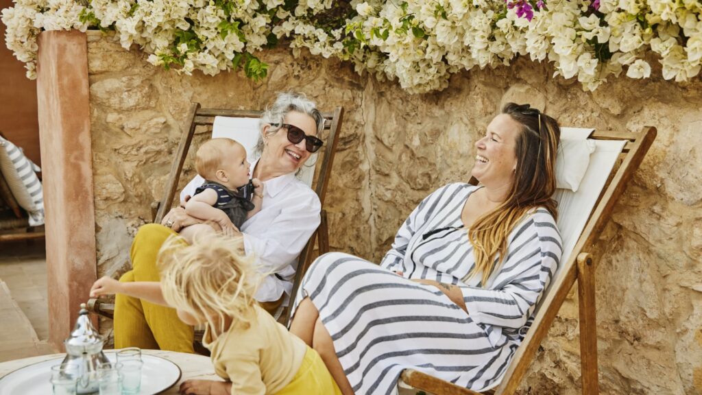 Here are 3 methods to completely unwind on a visit, in accordance with a psychologist | USAEMALL.com