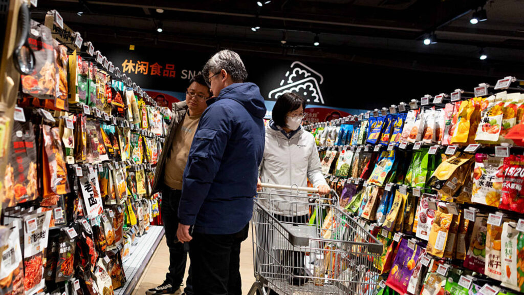Where inventory analysts predict China’s shoppers will spend in 2026 | USAEMALL.com