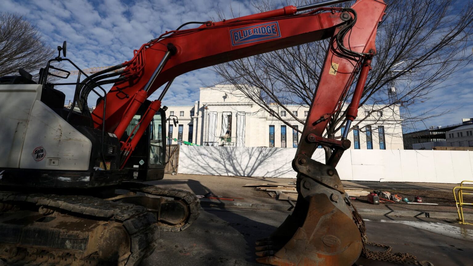 We’ll quickly discover out who the brand new Fed chair is | USAEMALL.com