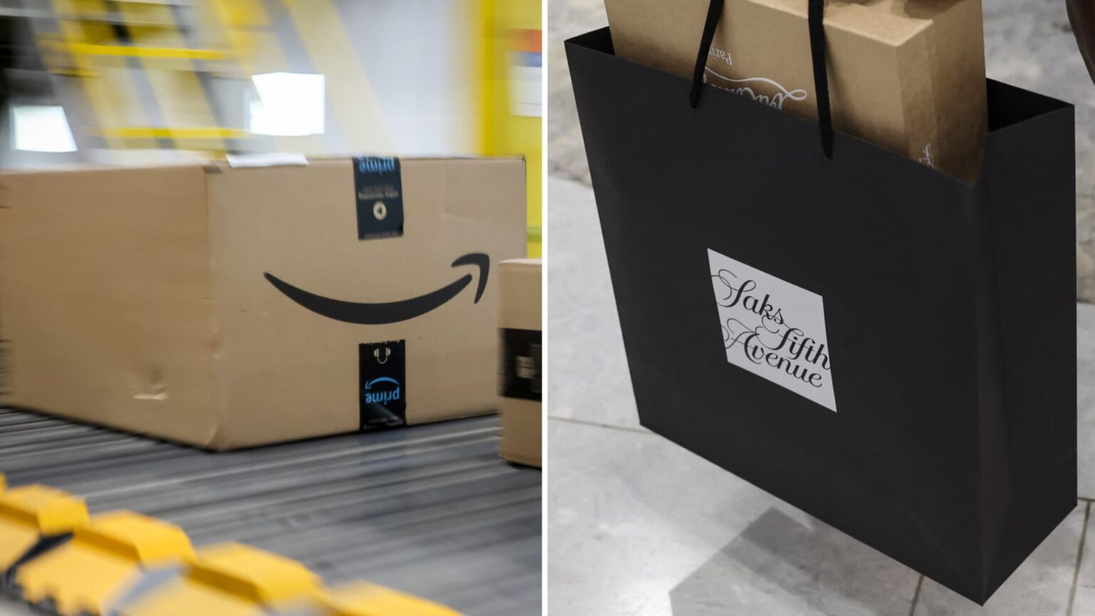 Amazon says Saks funding is nugatory after chapter | USAEMALL.com