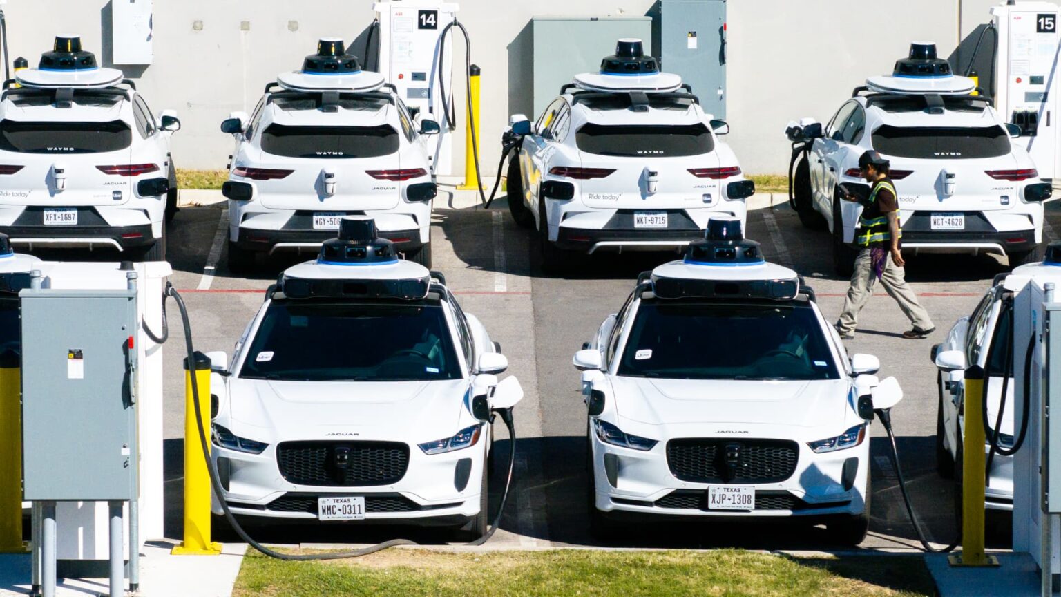 Waymo launches robotaxi service in Miami, extending U.S. lead | USAEMALL.com