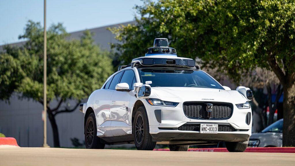 NHTSA probes Waymo after its AV struck a toddler close to elementary college | USAEMALL.com