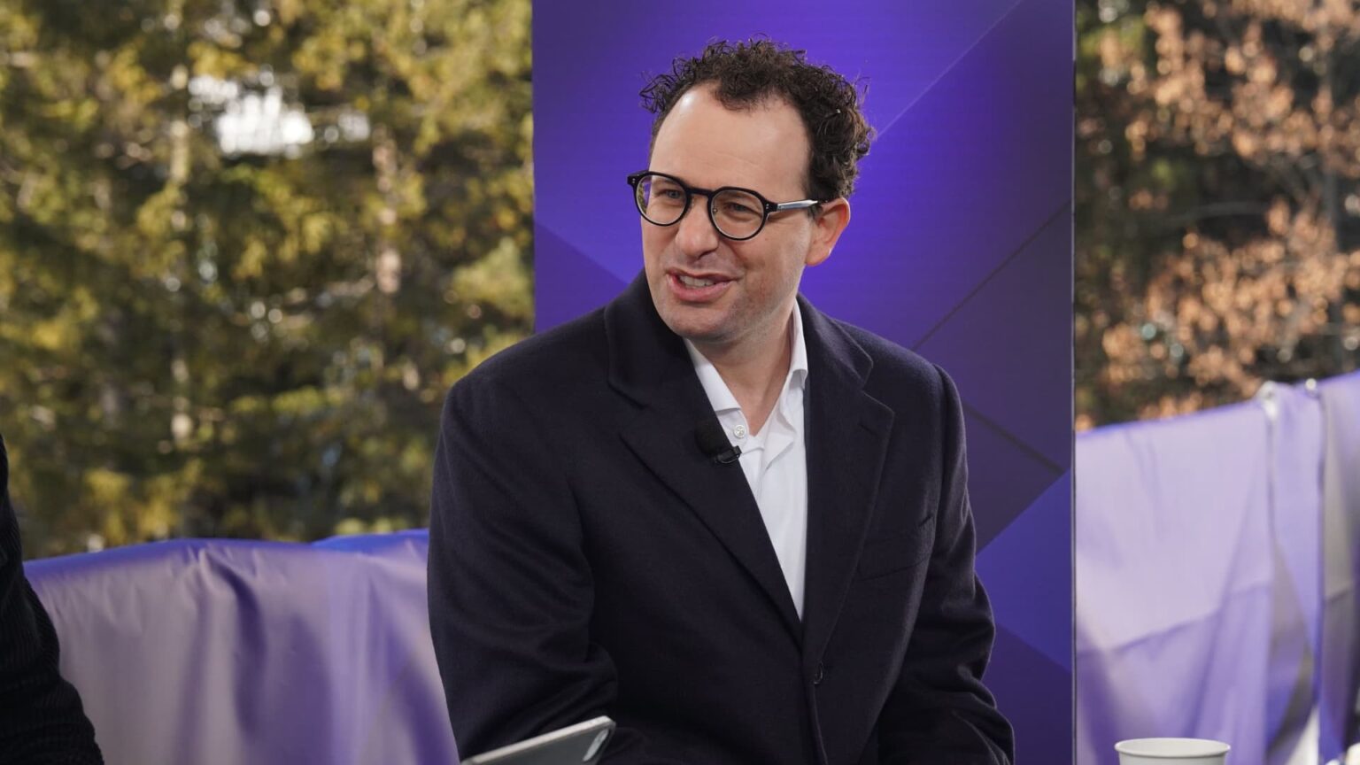 OpenAI, Anthropic set sights on enterprise prospects at Davos | USAEMALL.com