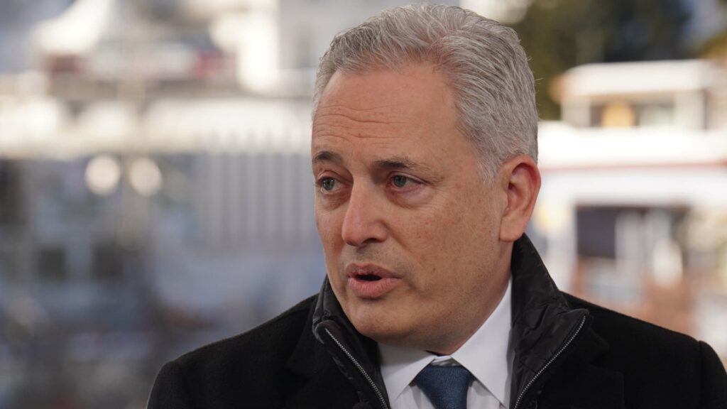 Sacks blasts California wealth tax as asset seizure and confiscation | USAEMALL.com