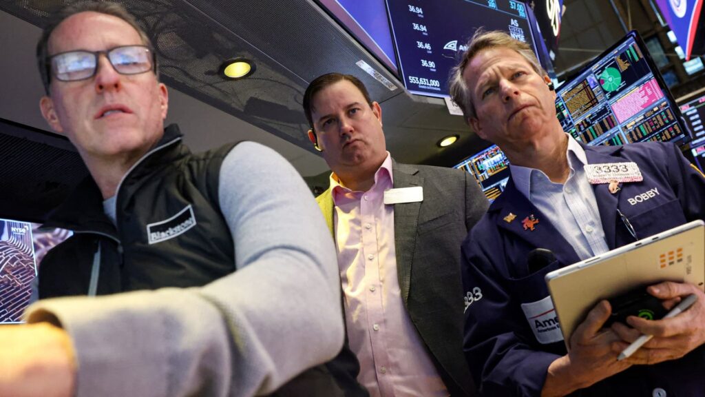 A brand new form of alpha out there that massive cash managers are chasing | USAEMALL.com