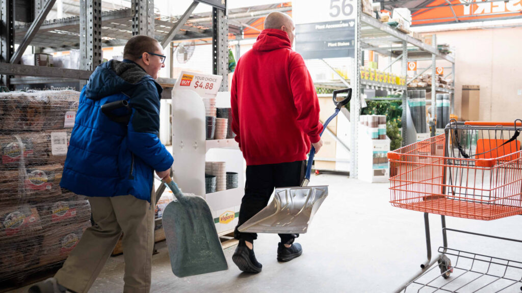 What main winter storm Fern might imply in your cash | USAEMALL.com