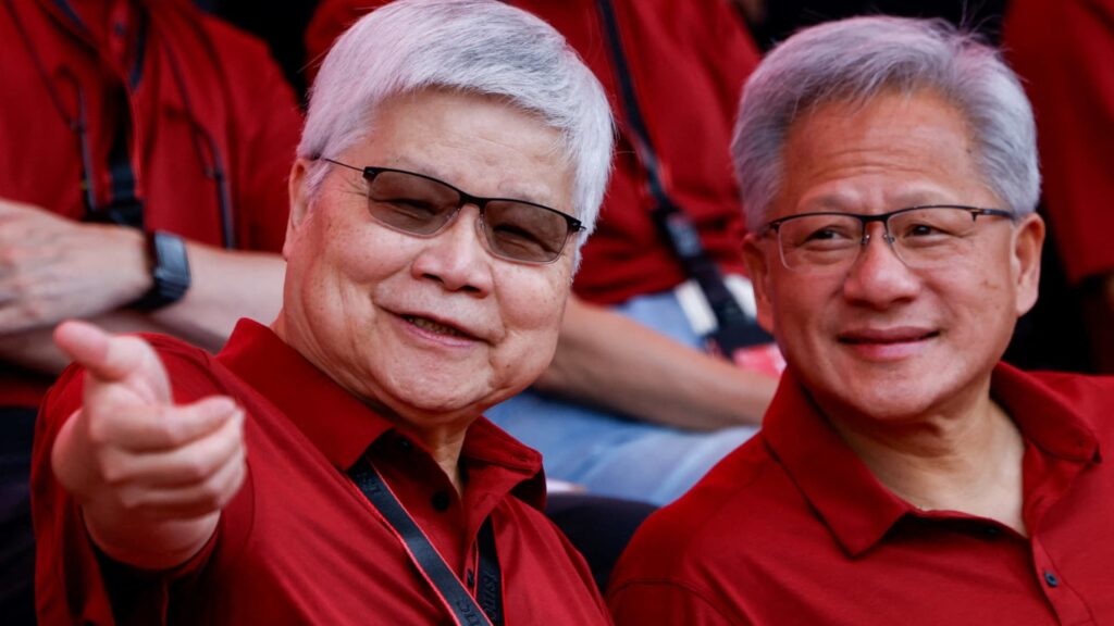 Nvidia set to supplant Apple as TSMC’s largest buyer | USAEMALL.com