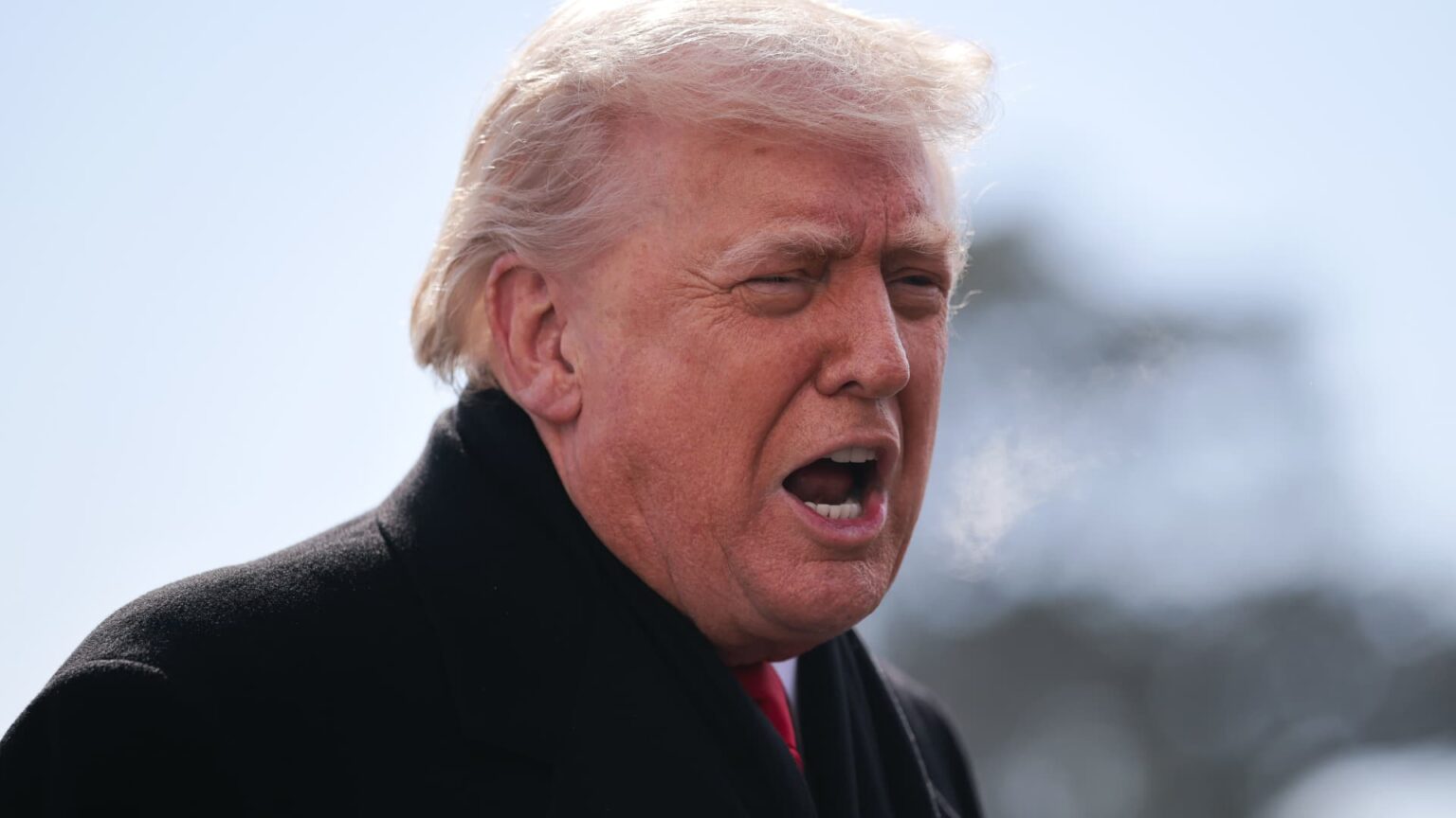 Dollar worst one-day rout since April. Trump says hasn’t fallen too low | USAEMALL.com