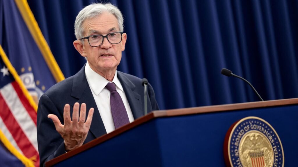 Here are the 5 key takeaways from Wednesday’s Fed charge resolution | USAEMALL.com