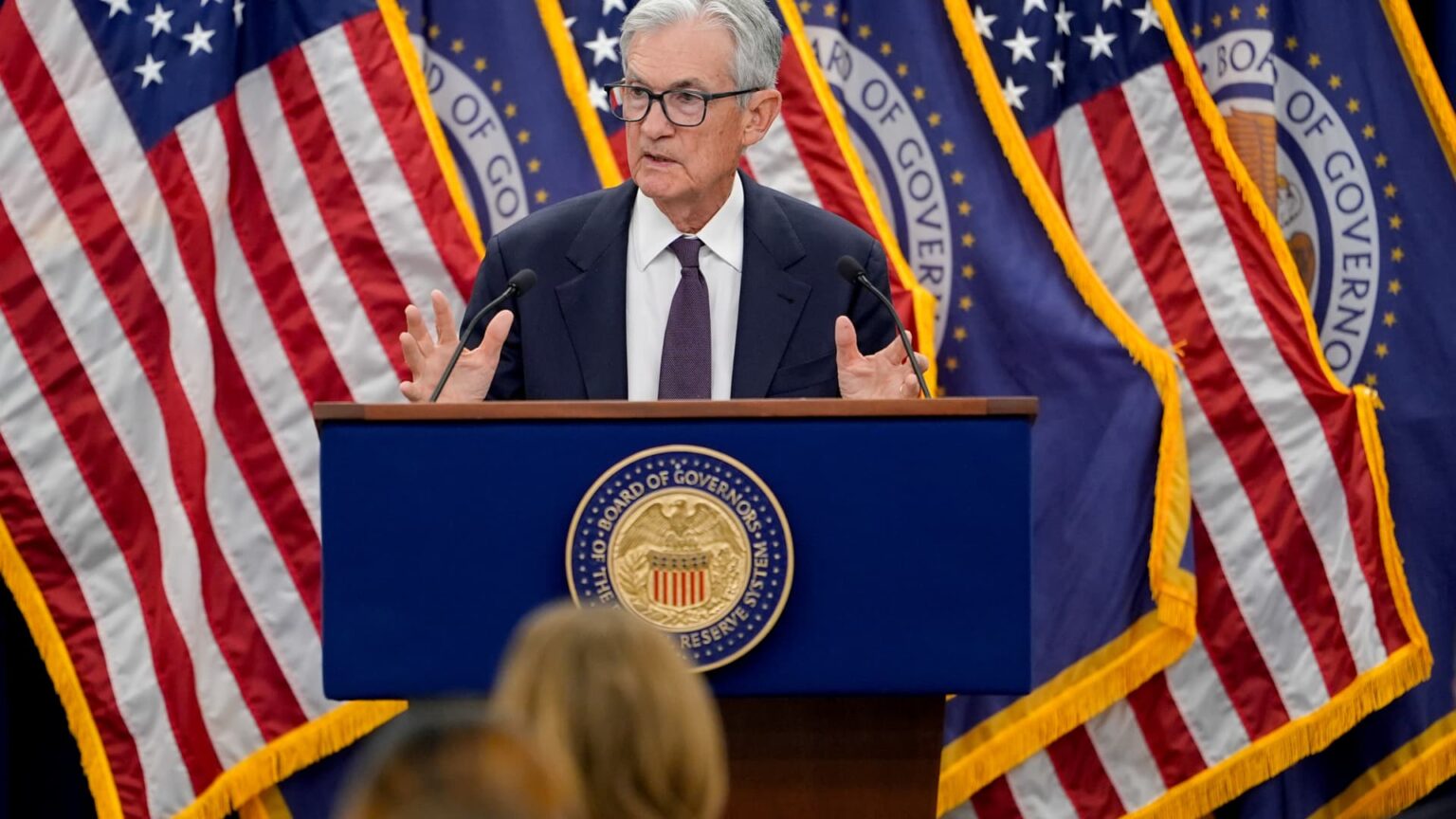 Fed expectedly held charges — Powell’s feedback drew curiosity | USAEMALL.com