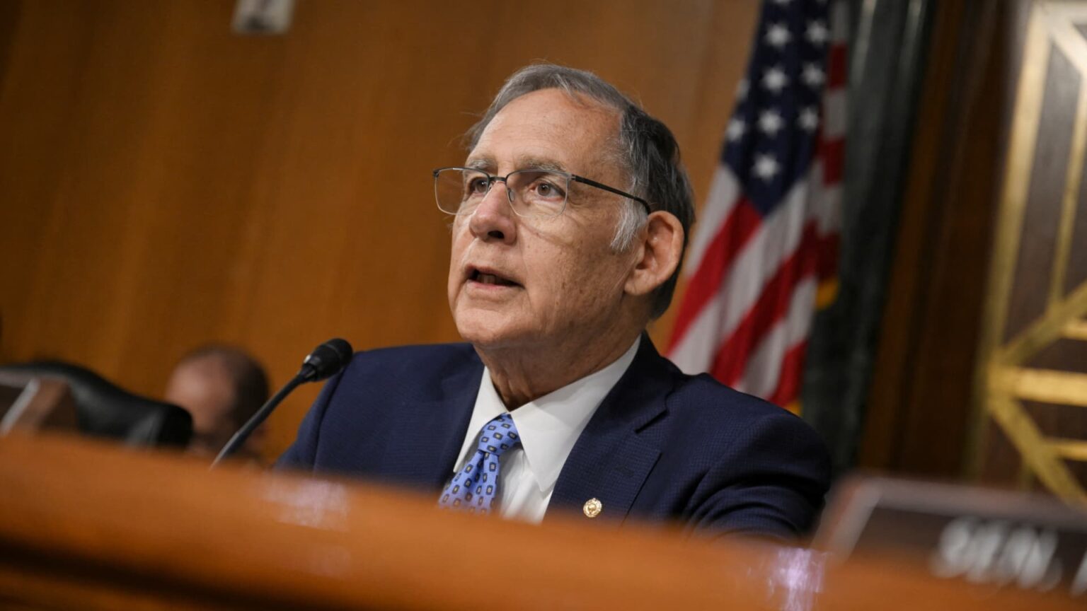 Senate panel passes crypto CFTC regulation invoice | USAEMALL.com