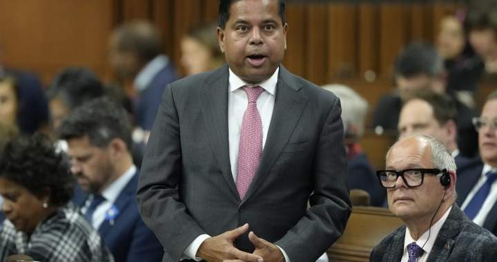 Gun buyback not harm by some provinces, police refusal to assist: minister – National | USAEMALL.com