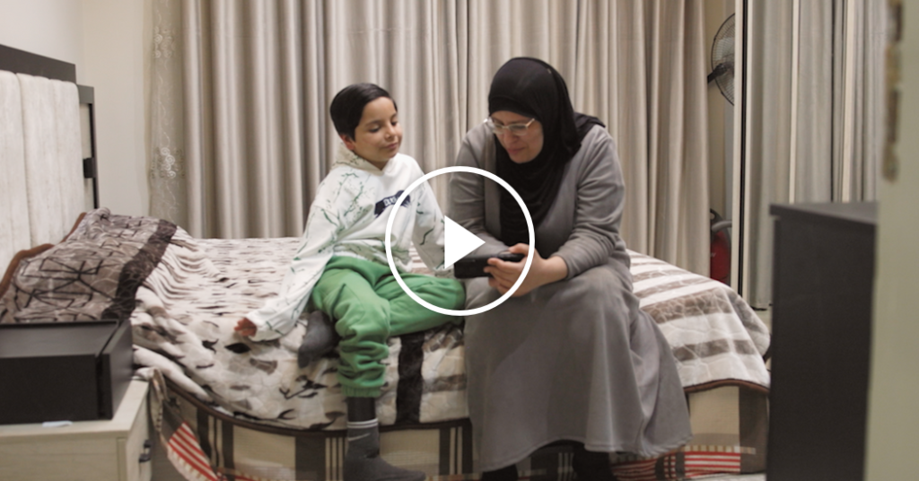 Displaced Palestinians in Egypt Await Reopening of Gaza Border | USAEMALL.com