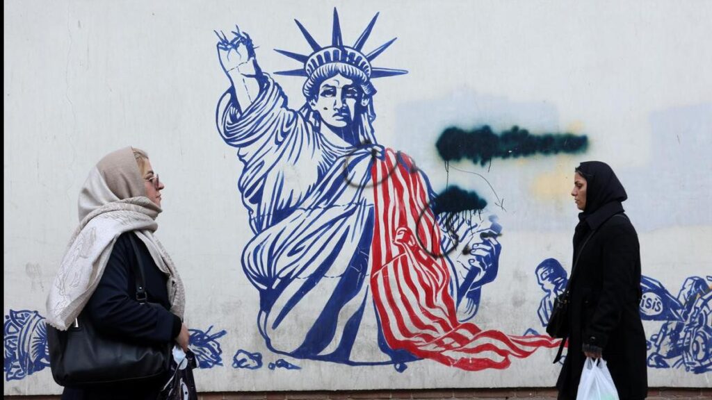 Make nuclear deal or worry ‘far worse’, Trump warns Iran | USAEMALL.com