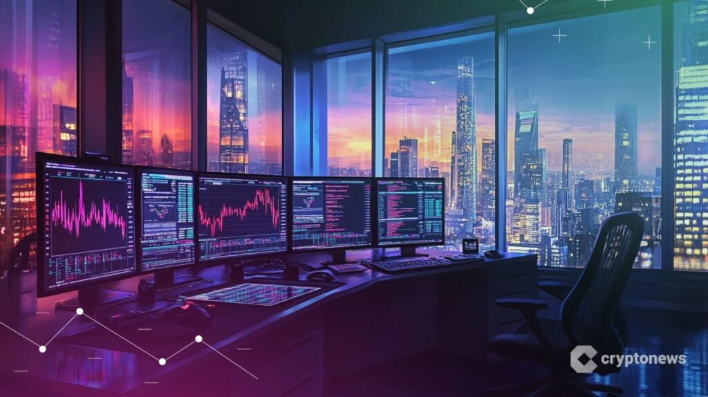 BitGo Prices IPO in Milestone Moment for Crypto Markets | USAEMALL.com