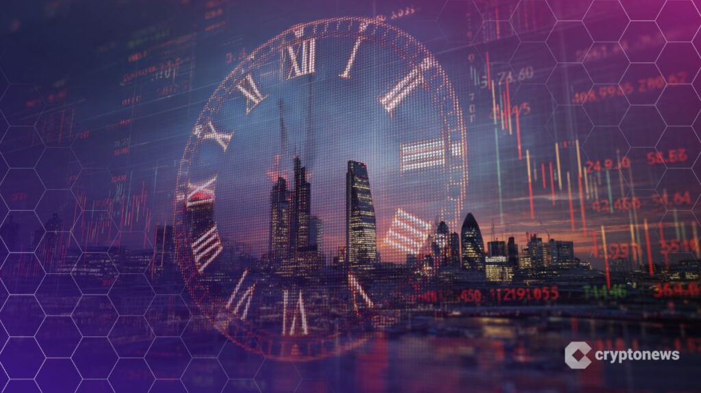 Lloyds Complete First Gilt Purchase Using Tokenised Deposits | USAEMALL.com