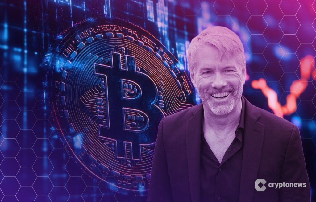 Billionaire Michael Saylor’s Strategy Buys 2,932 Bitcoin for $264M | USAEMALL.com