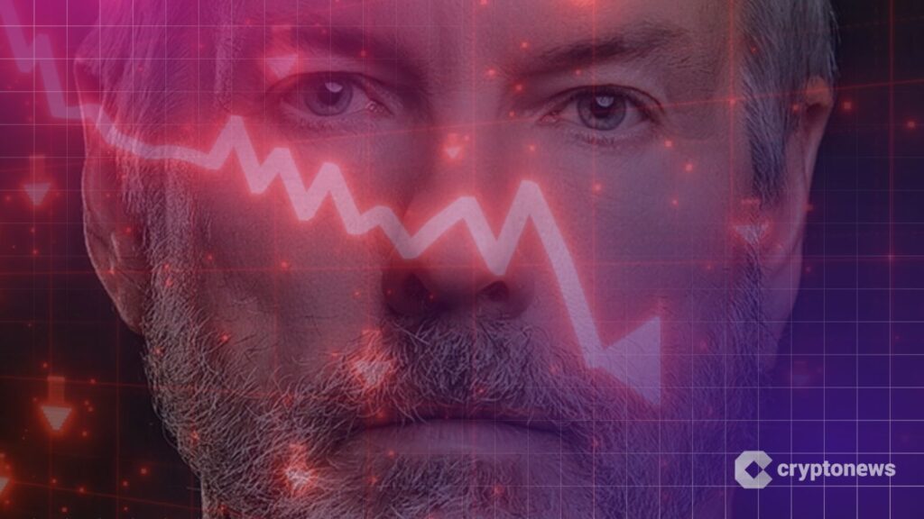 Michael Saylor Hints at More Bitcoin Buying in Mid-Week Post | USAEMALL.com