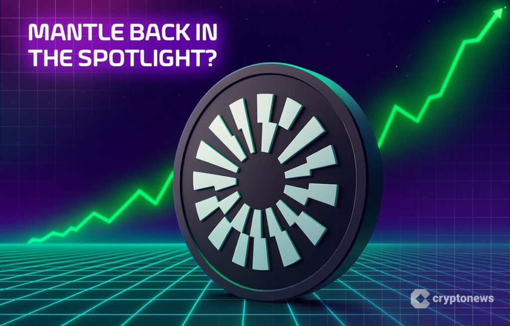 Is the MNT Price on a Crash Course With 8% Weekly Drop? | USAEMALL.com