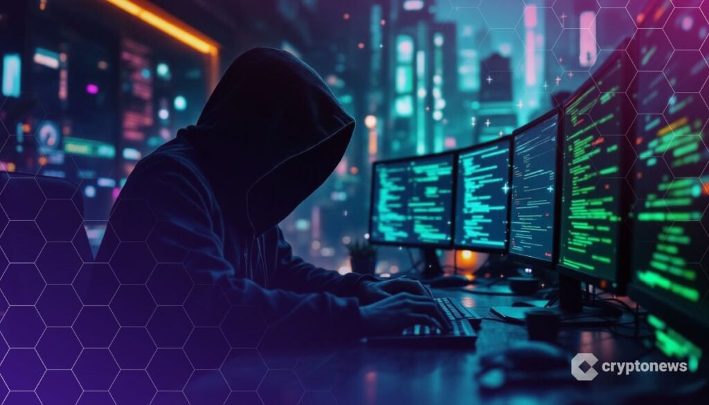 SlowMist Reveals Critical Flaw in AI Coding Tools | USAEMALL.com