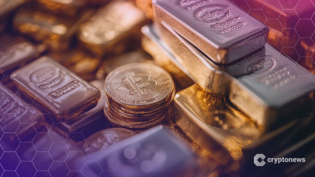 Binance Launches Regulated Gold and Silver Perpetual Futures Settled in USDT | USAEMALL.com