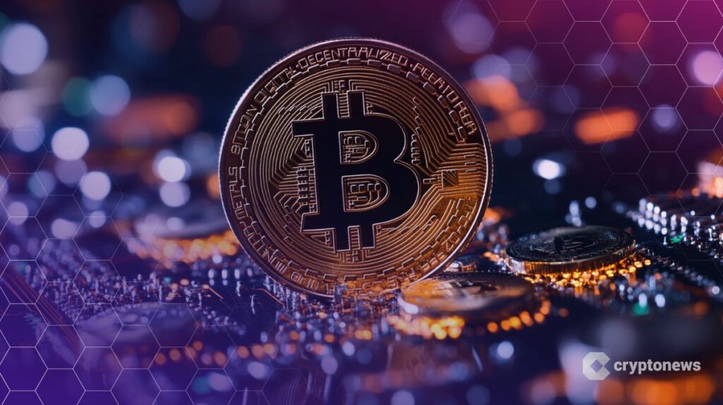 Bitcoin Network Difficulty Dips Slightly After 2026’s First Adjustment | USAEMALL.com