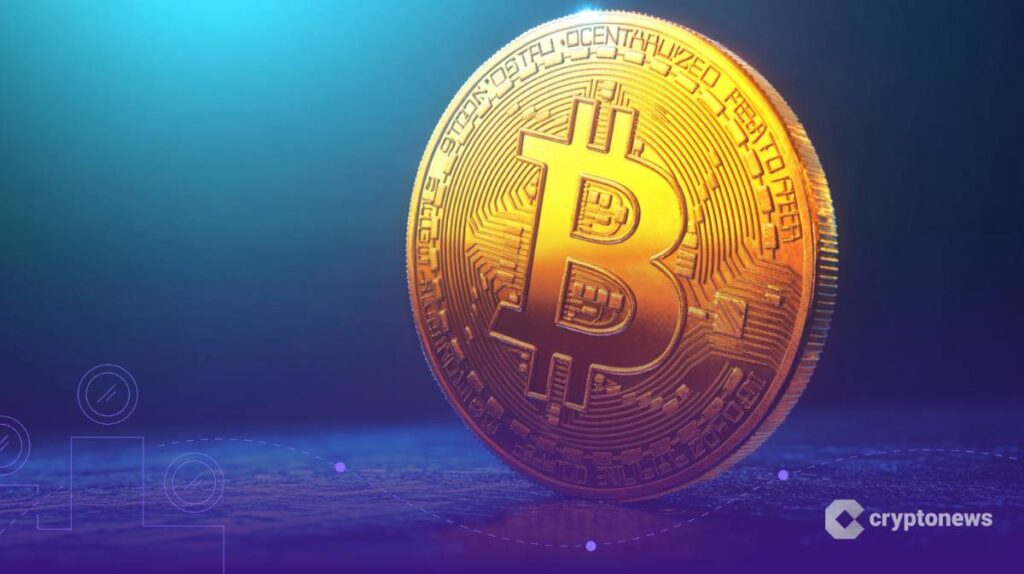 Bitcoin Tests Safe-Haven Bid as DOJ Targets Fed Chair Powell | USAEMALL.com