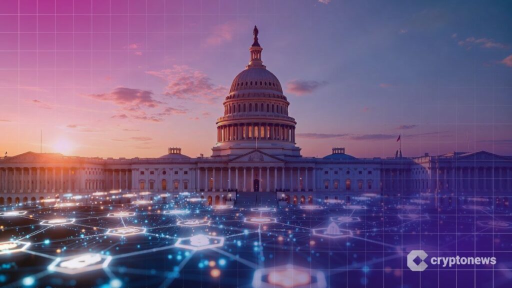 Lummis Introduces Blockchain Bill Ahead of Crypto Legislation | USAEMALL.com