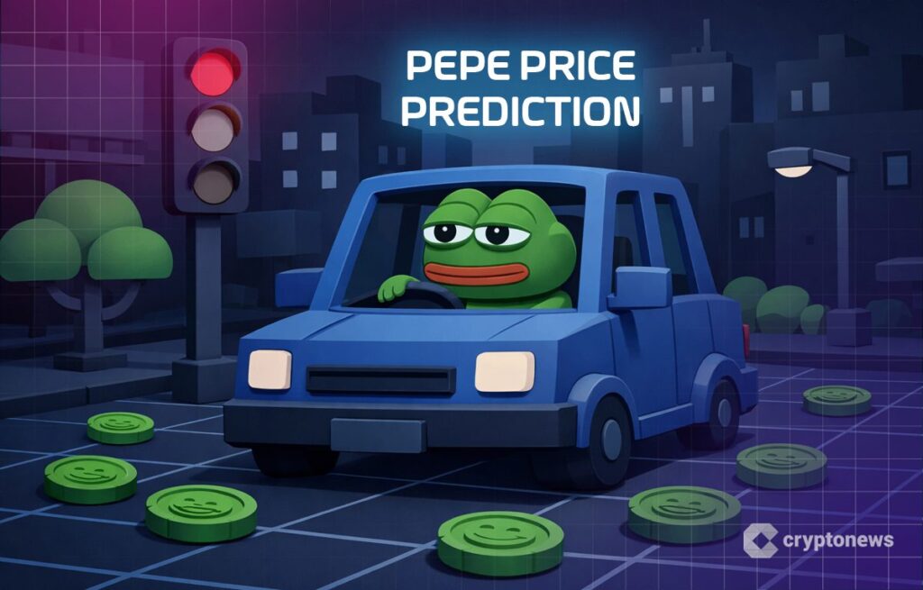 PEPE Pulls Back After 80% Rally – Is This the Last Dip Before It Goes Even Higher? | USAEMALL.com