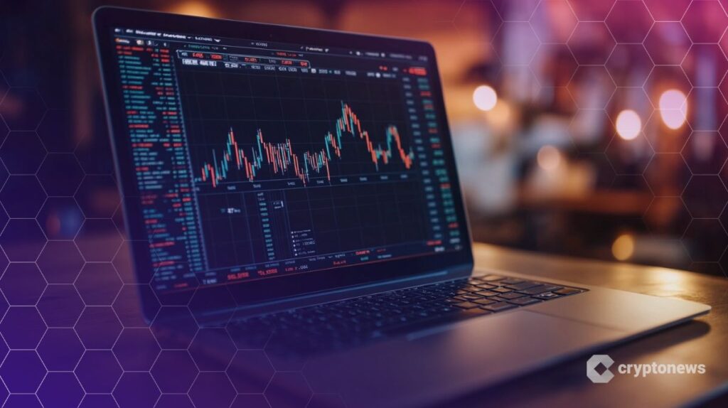 Peter Thiel-Backed Bitpanda Weighs Frankfurt IPO in H1 2026 | USAEMALL.com