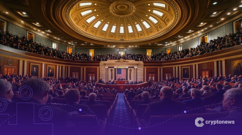 Coinbase CEO Raises Red Flags Over US Crypto Bill | USAEMALL.com