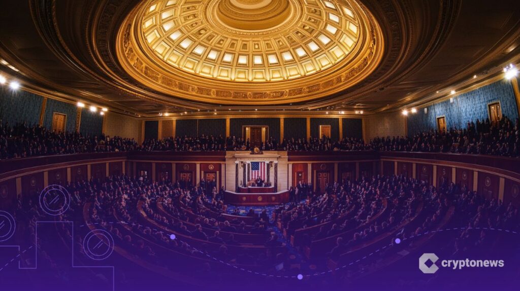 Senate Delays Crypto Bill Markup After Coinbase Pushback | USAEMALL.com