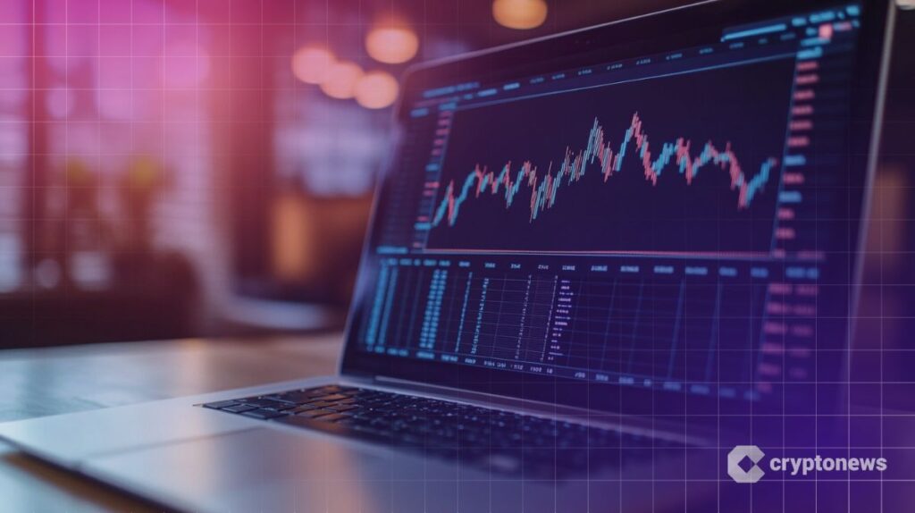 A Practical Bridge Between Forex Scale and Crypto Infrastructure | USAEMALL.com