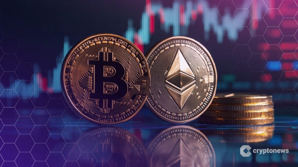 Bitcoin Ethereum ETFs Outflows Hit $1B, Solana XRP ETFs Surge | USAEMALL.com