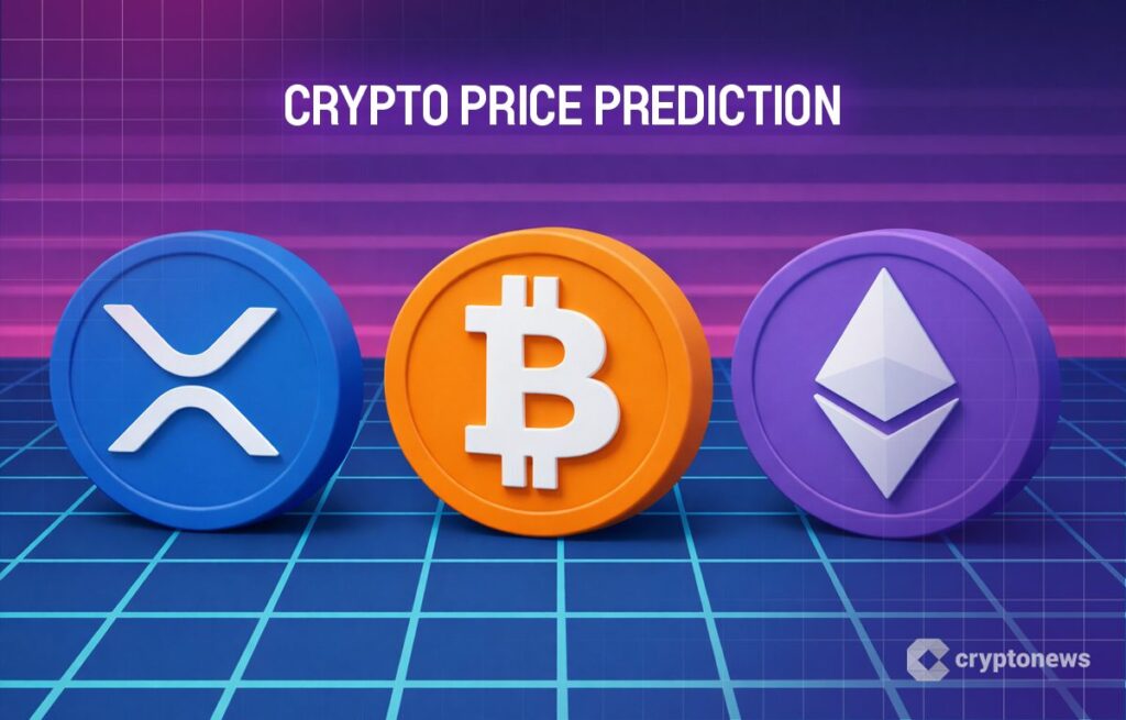 Crypto Price Prediction Today, Jan. 23: XRP Bitcoin, ETH Now | USAEMALL.com