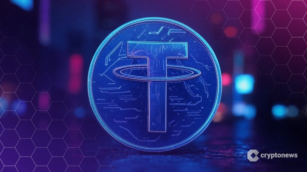 Tether Posts Largest Crypto Revenue in 2025: $5.2B From Stablecoin Dominance | USAEMALL.com