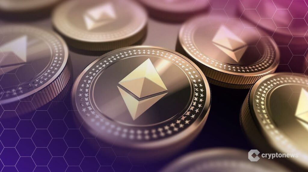 BitMine Ethereum Holdings Hit $12.8B: 3.5% of Supply | USAEMALL.com