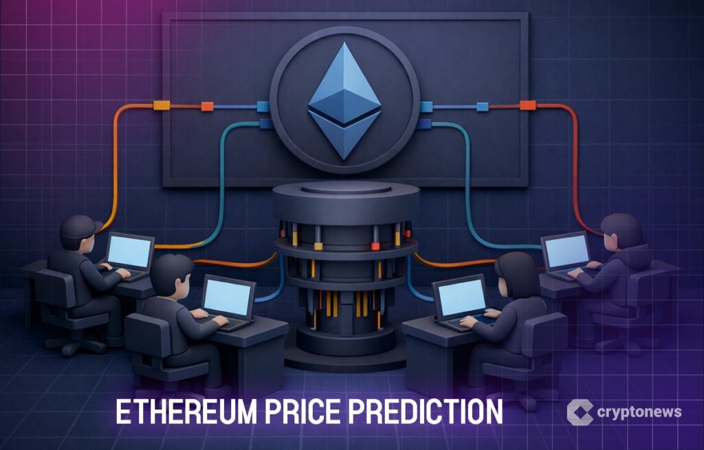 Ethereum Developers Prepare for Quantum Computers – Big Update Incoming? | USAEMALL.com