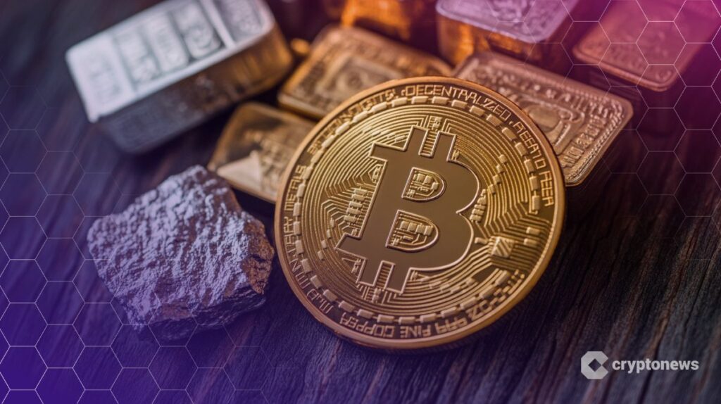 Fundstrat’s Tom Lee Predicts Bitcoin, Ethereum Surge Once Metals Rally Fades | USAEMALL.com