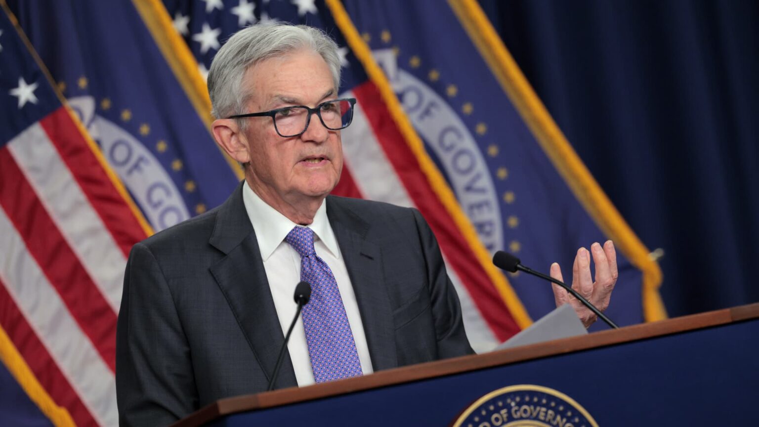 The Fed decides on rates of interest Wednesday. Here’s what to anticipate | USAEMALL.com