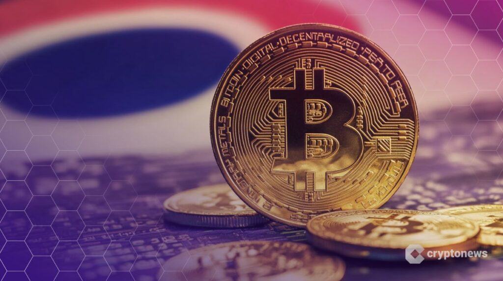 Korea’s Financial Regulator Weighs Ownership Caps for Crypto Exchanges | USAEMALL.com