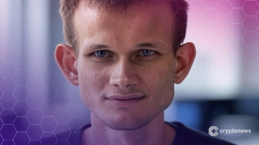 Vitalik Made $70K on Polymarket Betting Against Irrationality | USAEMALL.com