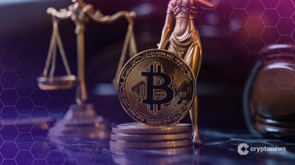 Senators Slam Deputy AG Over DOJ Crypto Unit Shutdown | USAEMALL.com