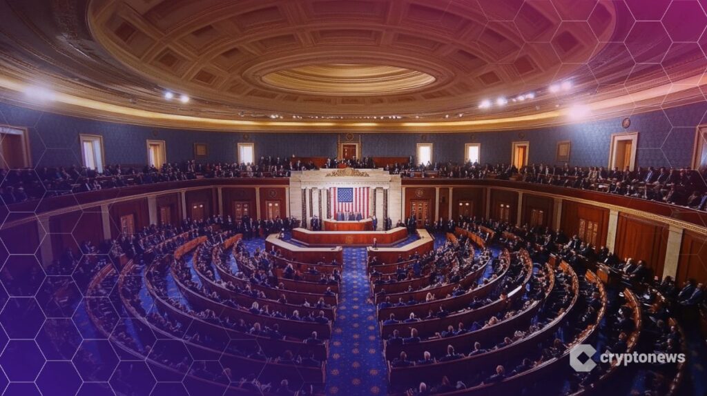 SEC CFTC Crypto Rules: Chairs Reveal Regulatory Changes | USAEMALL.com