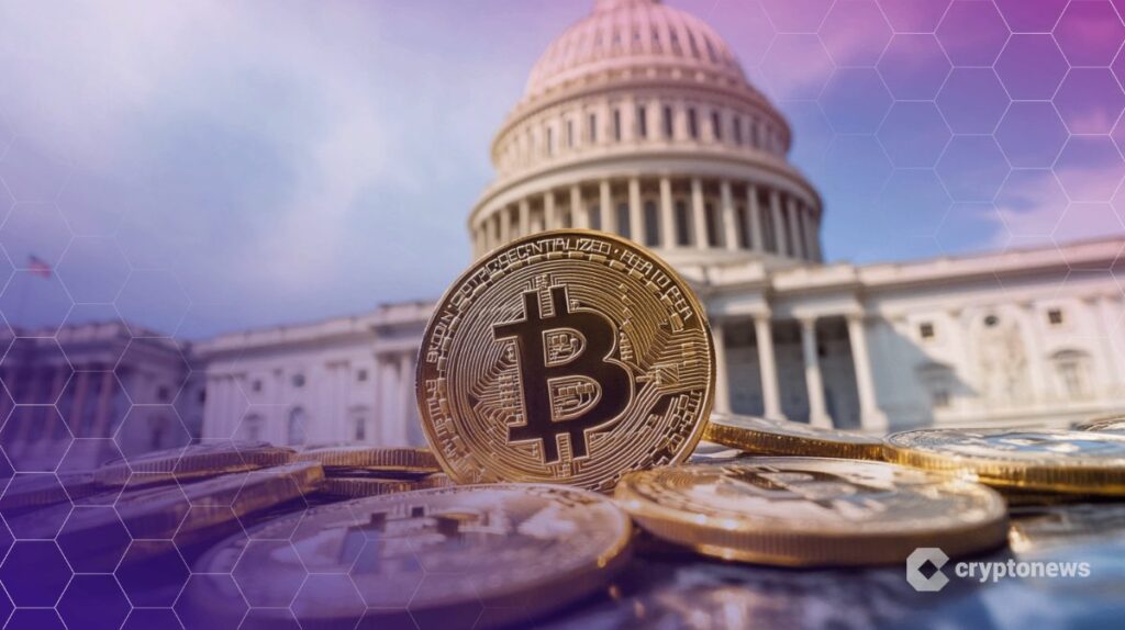 U.S. Senate Advances Crypto Market Bill – What’s Next? | USAEMALL.com
