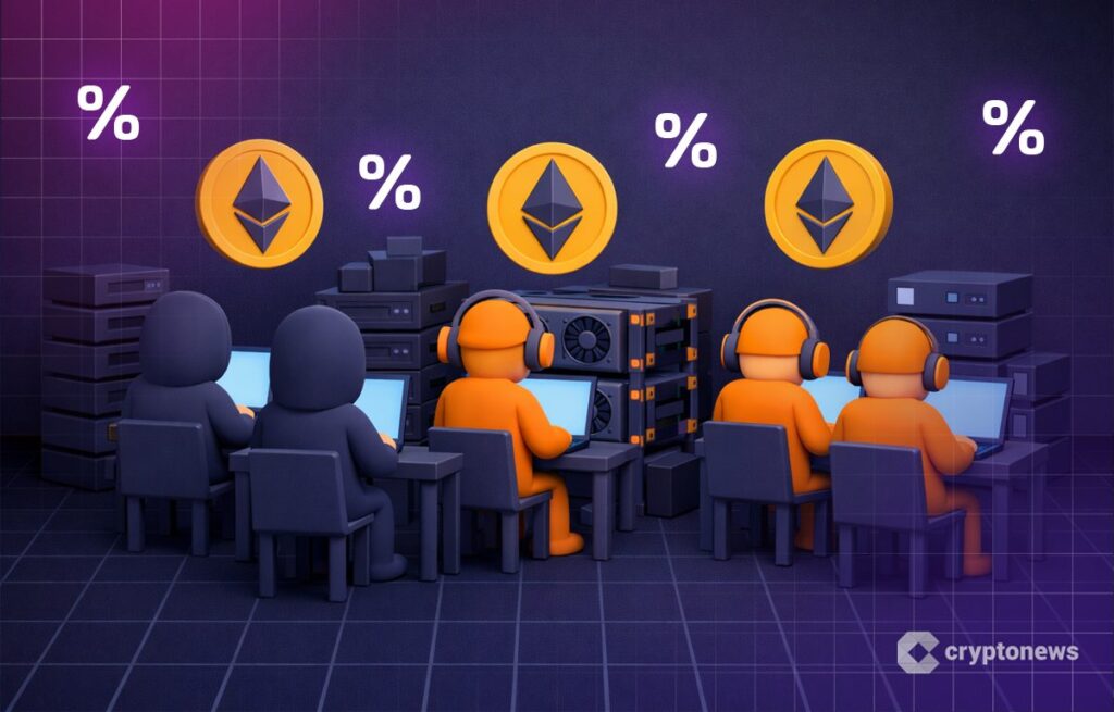 Ethereum Gas Fees Hit Their Lowest Level in 9 yrs. Why It Matters | USAEMALL.com