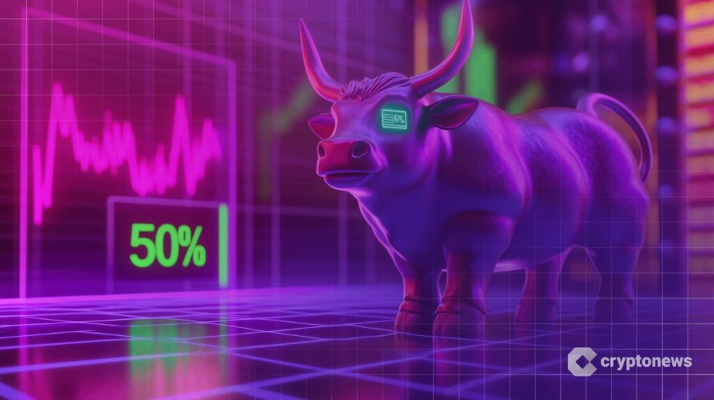 Up 50% in Days as OpenAI Buzz Explodes – Is a Violent Second Pump About to Hit? | USAEMALL.com