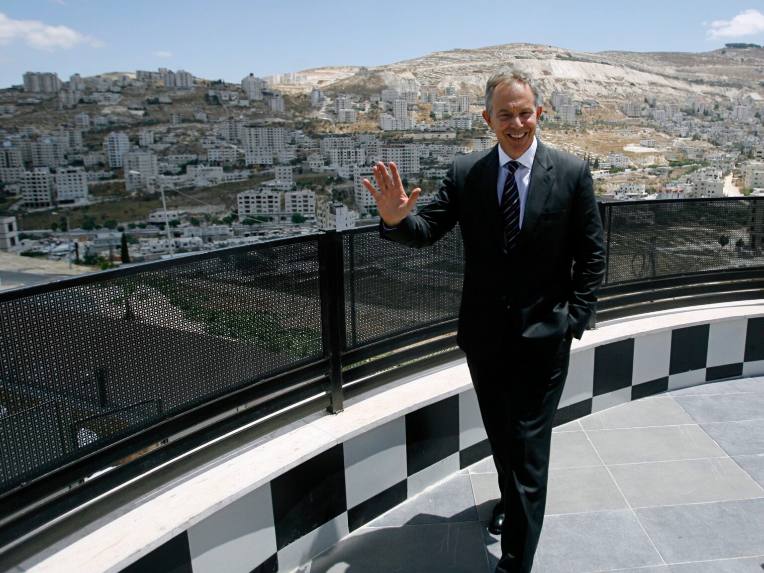 Why neoliberalism can’t construct peace | Israel-Palestine battle | USAEMALL.com