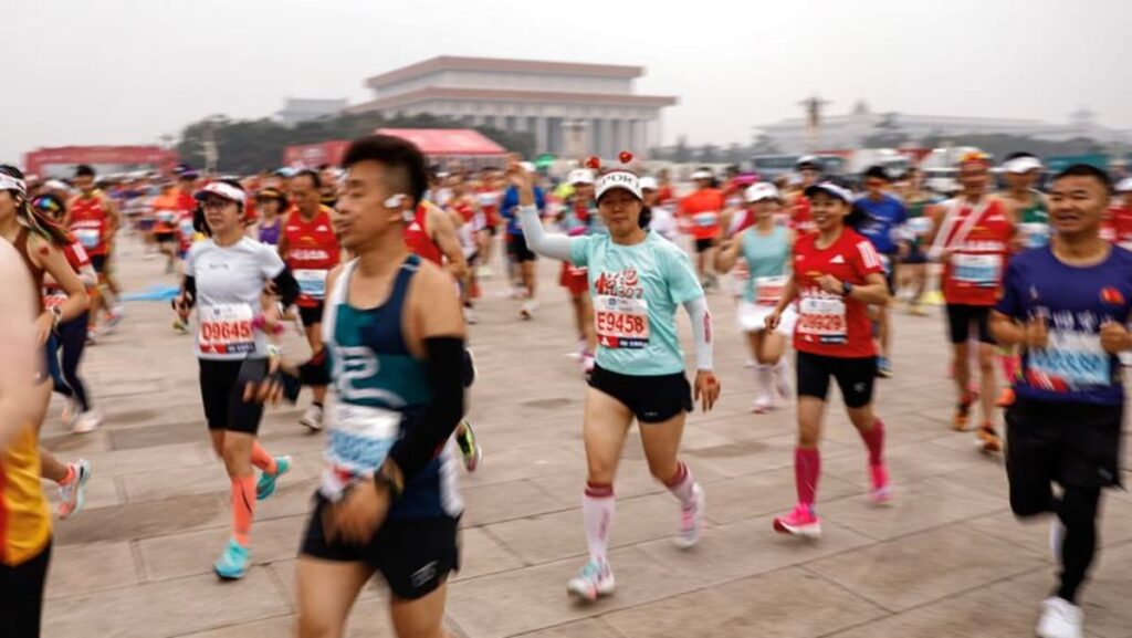 Commentary: China’s marathon growth wants a second wind | USAEMALL.com